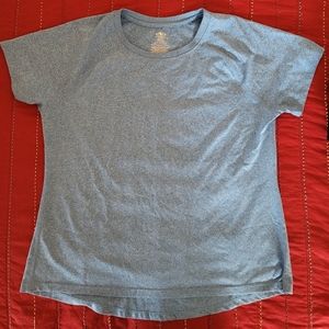 Athletic works semi-fitted shirt. Sz XL